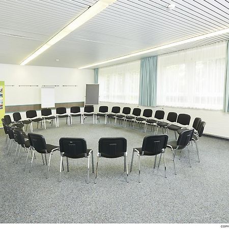 Jugendgaestehaus Linz Dış mekan fotoğraf